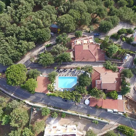 Holiday home Francy *